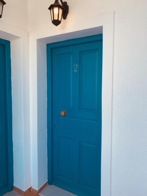 Manousos Rooms Adamantas (Milos) Exterior foto