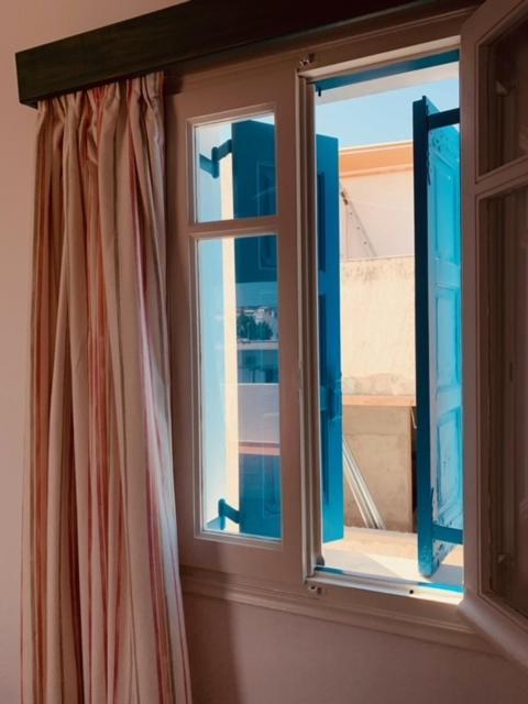 Manousos Rooms Adamantas (Milos) Exterior foto